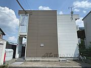 ひこね芹川駅より徒歩15分 2階 築21年6ヶ月の賃貸物件