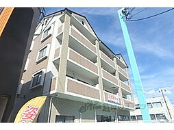 JR草津線 手原駅 徒歩13分の賃貸マンション