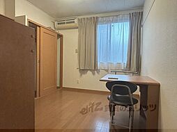 レオパレスマウンテン2 109 1階1Kのリビング/ダイニング