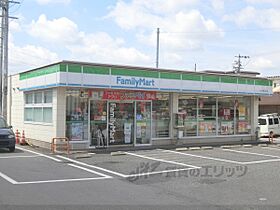 滋賀県東近江市外町（賃貸アパート1LDK・1階・43.61㎡） その14