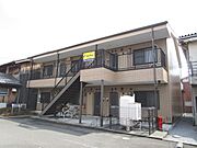 長浜駅より徒歩38分 2階 築19年5ヶ月の賃貸物件