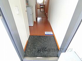 滋賀県東近江市幸町（賃貸アパート1K・1階・22.70㎡） その11