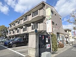 JR東海道・山陽本線 南草津駅 徒歩23分の賃貸マンション