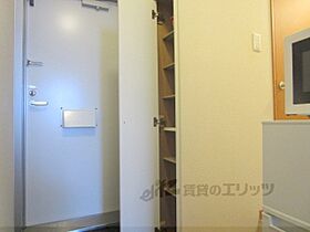 滋賀県長浜市木之本町黒田（賃貸アパート1K・2階・23.18㎡） その13