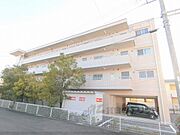 アミティエ近江八幡 4階 築33年の賃貸物件