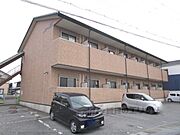 長浜駅よりバス25分 徒歩4分 2階 築20年2ヶ月の賃貸物件