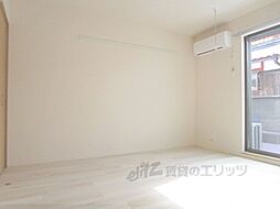 Ｐａｔｒｉａ 1階1Kのリビング/ダイニング