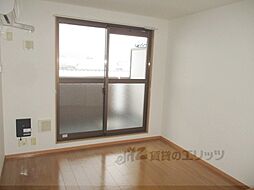 JR北陸本線 長浜駅 バス10分 高田下車 徒歩17分の賃貸マンション 3階2LDKのリビング/ダイニング