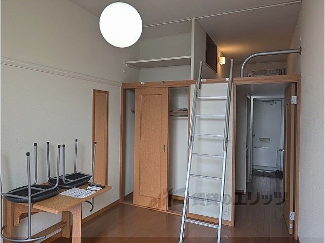 子供部屋