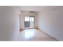 フォーシーズン南草津 104 1階1Kのリビング/ダイニング