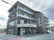河瀬駅より徒歩3分 3階 築9年1ヶ月の賃貸物件