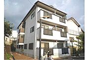 瀬田駅より徒歩5分 3階 築30年7ヶ月の賃貸物件