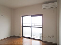 勝ハイツ壱番館 1階1Kのリビング/ダイニング