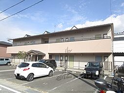 勝ハイツ壱番館