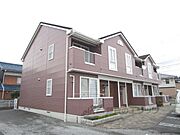 モン ポローニヤ 2階 築21年9ヶ月の賃貸物件