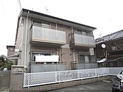 長浜駅より徒歩9分 2階 築22年7ヶ月の賃貸物件