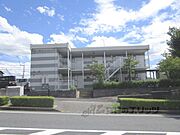 レオパレス雪月花 2階 築23年の賃貸物件