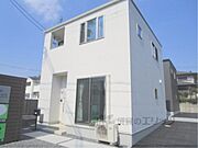 水口駅より徒歩14分 1階 新築の賃貸物件