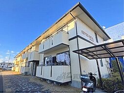 JR東海道・山陽本線 瀬田駅 徒歩18分の賃貸アパート