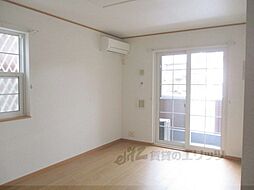 JR北陸本線 長浜駅 徒歩22分の賃貸アパート 1階1LDKのリビング/ダイニング