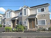 貴生川駅より徒歩9分 2階 築20年7ヶ月の賃貸物件