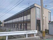 愛知川駅より徒歩9分 2階 築18年2ヶ月の賃貸物件