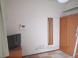 JR北陸本線 長浜駅 バス8分 国道平方バス停下車 徒歩6分の賃貸アパート 2階1Kのリビング/ダイニング