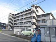 水口城南駅より徒歩3分 3階 築21年1ヶ月の賃貸物件