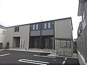 ヒカルサ大津唐崎I 2階 新築の賃貸物件