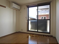 ＳＵＣＣＥＥＤ 2階1Kのリビング/ダイニング