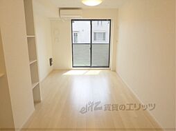 ソレイユカヤノVI 1階1LDKのリビング/ダイニング