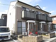 長浜駅よりバス20分 徒歩6分 築20年6ヶ月 2階建の賃貸物件