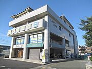 貴生川駅より徒歩1分 3階 築38年7ヶ月の賃貸物件