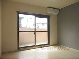 サンタウン竹鼻Ｂ 432 4階1Kのリビング/ダイニング