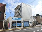 鈴木マンション 4階 築40年11ヶ月の賃貸物件