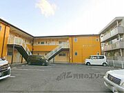 瀬田駅より徒歩13分 1階 築32年6ヶ月の賃貸物件