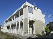 長浜駅より徒歩8分 2階 築22年5ヶ月の賃貸物件