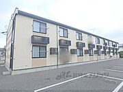 守山駅より徒歩13分 2階 築16年8ヶ月の賃貸物件