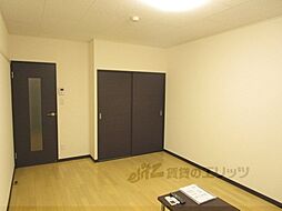 レオネクストかのう 2階1Kのリビング/ダイニング