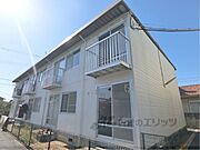 プレジール幸?112 1階 築38年7ヶ月の賃貸物件