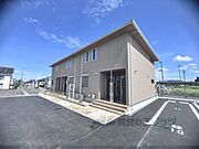 瀬田駅より徒歩20分 2階 新築の賃貸物件
