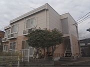 レオパレスISHIDUMI 2階 築22年8ヶ月の賃貸物件