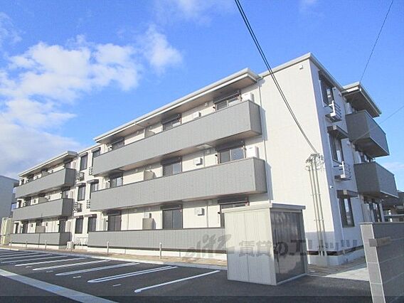 エレガンスビュー_外観_1