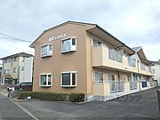唐崎駅より徒歩5分 2階 築36年9ヶ月の賃貸物件