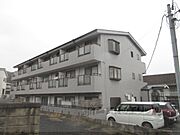 滋賀里駅より徒歩4分 3階 築34年8ヶ月の賃貸物件
