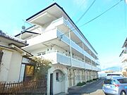 南草津駅より徒歩12分 2階 築36年11ヶ月の賃貸物件