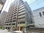 瀬田駅より徒歩1分 3階 築20年7ヶ月の賃貸物件