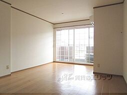 JR北陸本線 長浜駅 バス8分 長浜高前下車 徒歩3分の賃貸アパート 2階2LDKのリビング/ダイニング