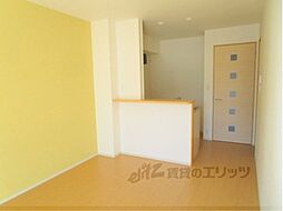 Ｎｅｗ‐Ｗｉｎ 1階ワンルームのリビング/ダイニング