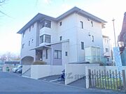 瀬田駅より徒歩11分 2階 築38年4ヶ月の賃貸物件